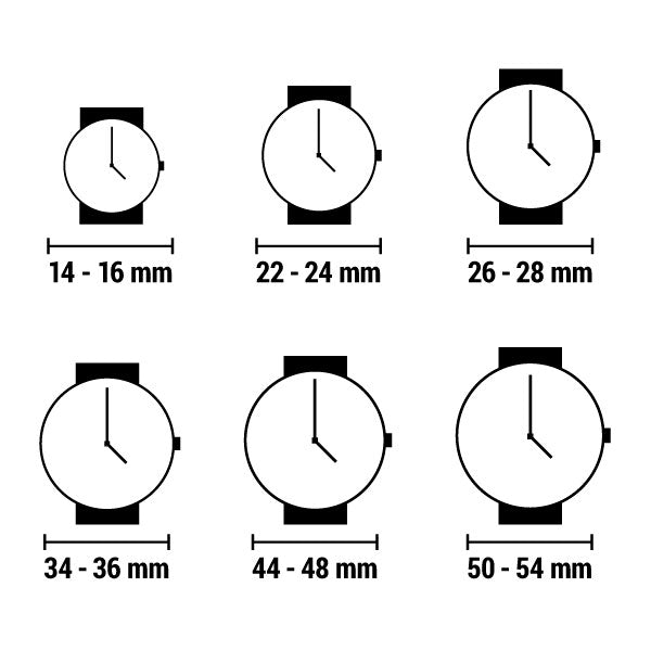 Men's Watch Gucci YA142331