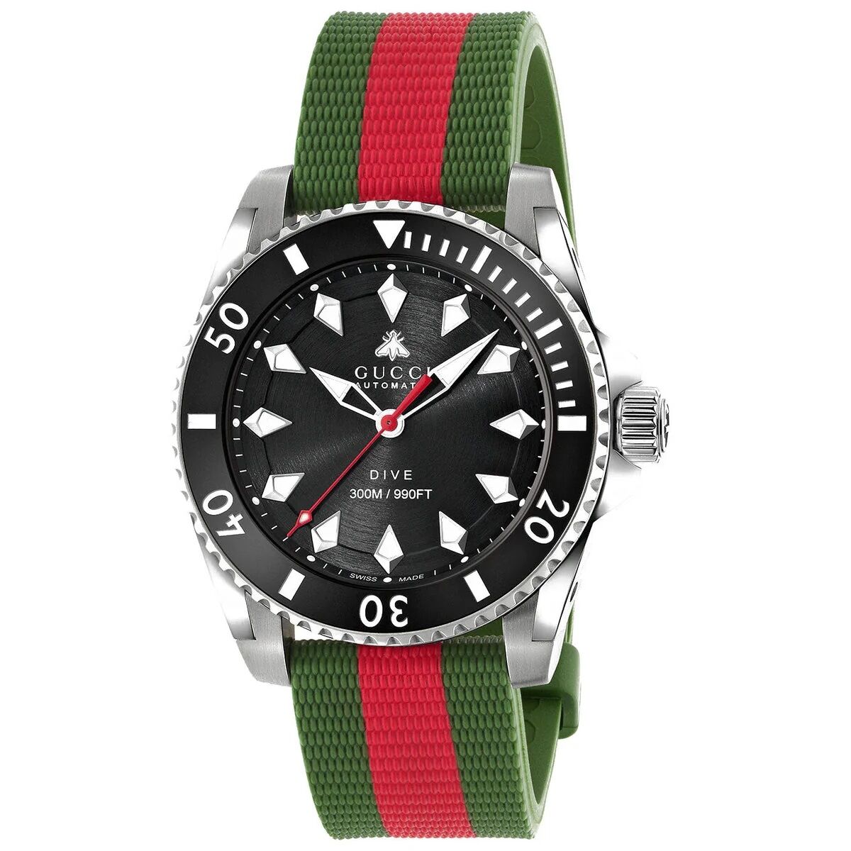 Men's Watch Gucci YA136364