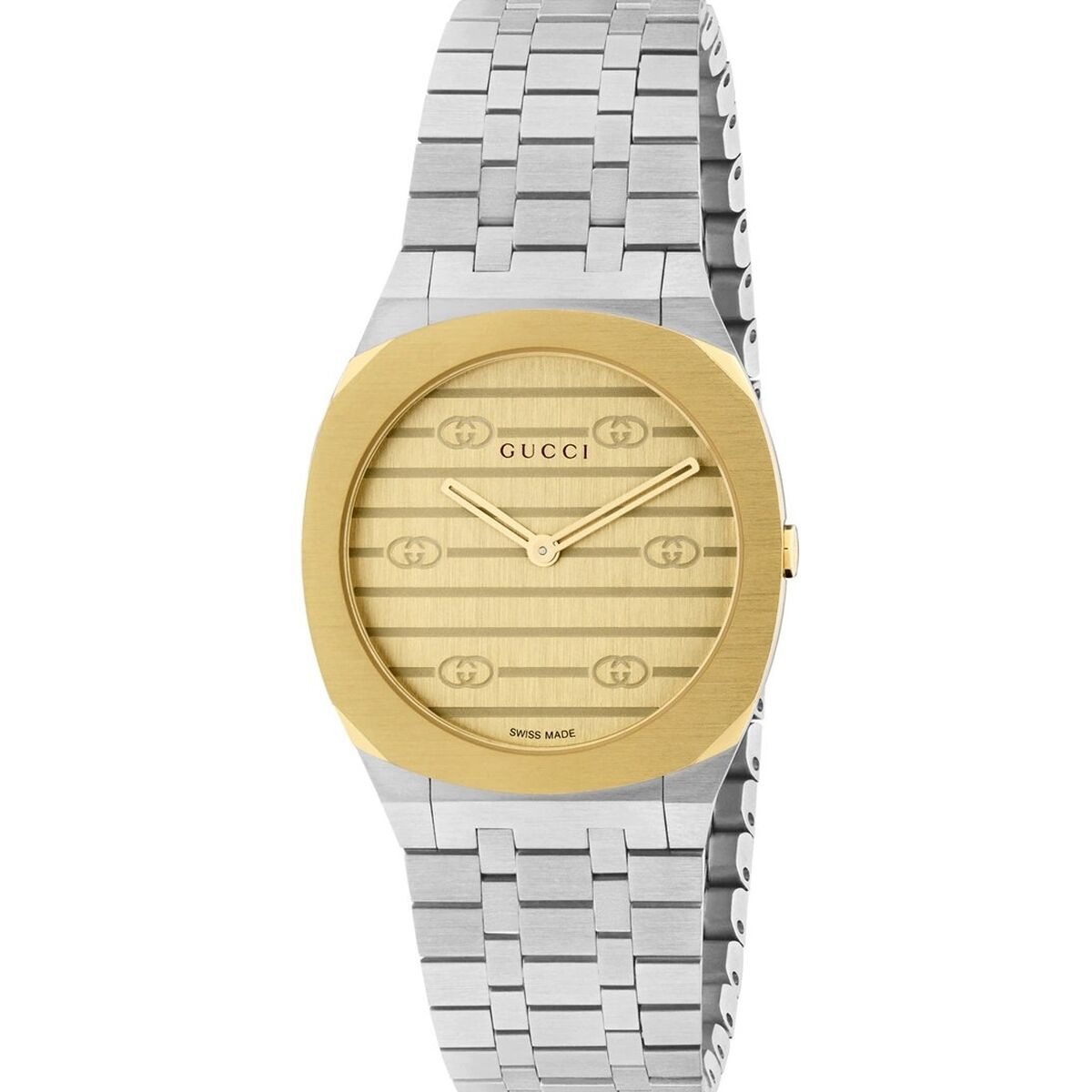 Ladies' Watch Gucci YA163502