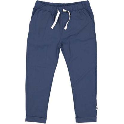Carrot UV Pants Blue-0