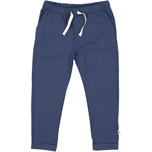 Carrot UV Pants Blue-0