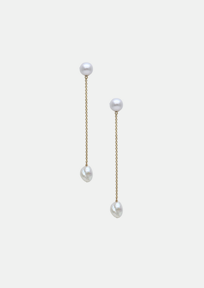 Boucles d'oreille Teri-0