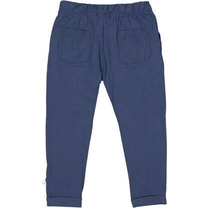 Carrot UV Pants Blue-2