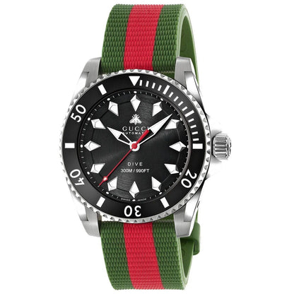 Men's Watch Gucci YA136364