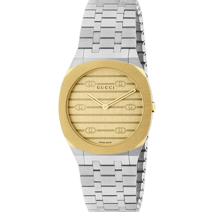 Ladies' Watch Gucci YA163502