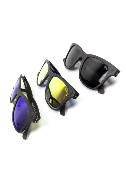 Fibrous - Extra Lenses - For V2 Version