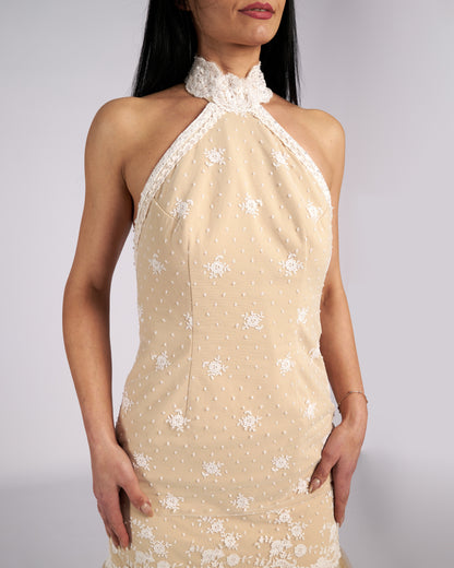 Debora Mermaid Dress-2