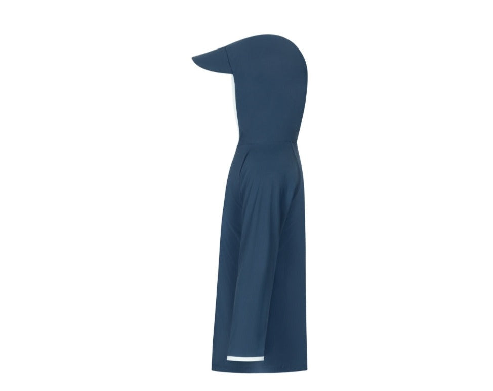 Melon UV Top Blue-0